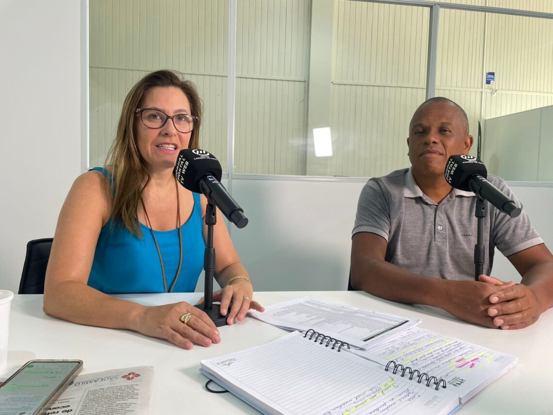 Tapera é destaque na educação e conquista premiações em âmbito estadual e nacional