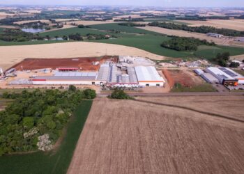 Ranking do ICMS consolida força da indústria e do agro em Tapera