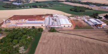 Ranking do ICMS consolida força da indústria e do agro em Tapera