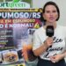 Indignação com atendimento da Corsan/Aegea leva vereadora a iniciar abaixo-assinado em Espumoso