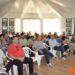 Prefeito de Espumoso participa de assembleia da Amaja