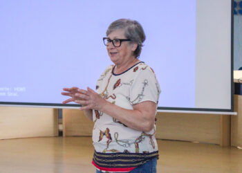 “A Face de Deus em Nós” emociona público na abertura da Toca do Coelho 2026 em Tapera