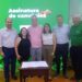 Campos Borges garante novos investimentos para o campo durante a Expoagro Afubra