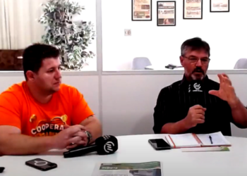 Desafios do comércio local, agricultura e mudanças econômicas pautam debate