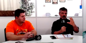 Desafios do comércio local, agricultura e mudanças econômicas pautam debate