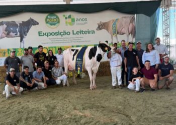 Granja de Anta Gorda vence concurso estadual
