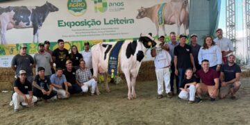 Granja de Anta Gorda vence concurso estadual