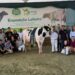 Granja de Anta Gorda vence concurso estadual