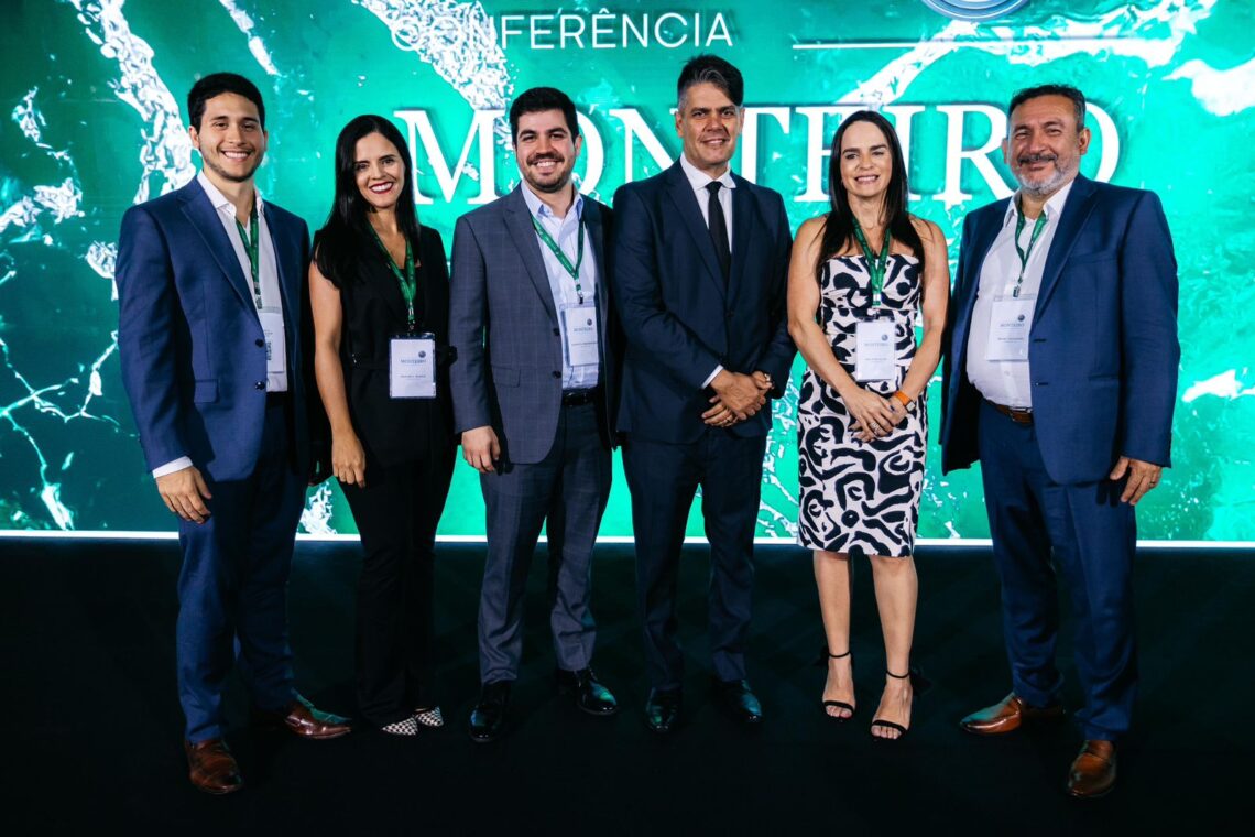 Monteiro e Monteiro Advogados Associados inaugura unidade em Florianópolis e amplia presença no Sul do país