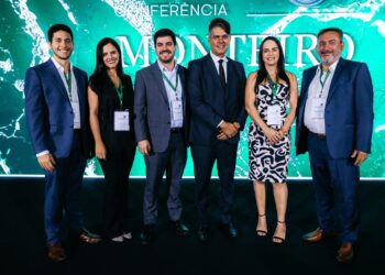Monteiro e Monteiro Advogados Associados inaugura unidade em Florianópolis e amplia presença no Sul do país