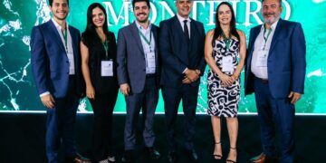 Monteiro e Monteiro Advogados Associados inaugura unidade em Florianópolis e amplia presença no Sul do país