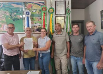 Alto Alegre é contemplado com R$ 200 mil em emenda parlamentar do deputado Afonso Motta