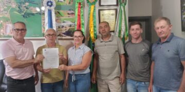 Alto Alegre é contemplado com R$ 200 mil em emenda parlamentar do deputado Afonso Motta