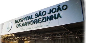 Administração do Hospital de Arvorezinha publica nota oficial sobre condenação por cobrança ilegal a pacientes do SUS