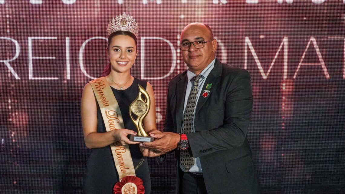 TROFÉU IMPRENSA 2026 | Lions Clube de Arvorezinha recebe homemagem como entidade do ano