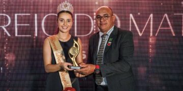 TROFÉU IMPRENSA 2026 | Lions Clube de Arvorezinha recebe homemagem como entidade do ano