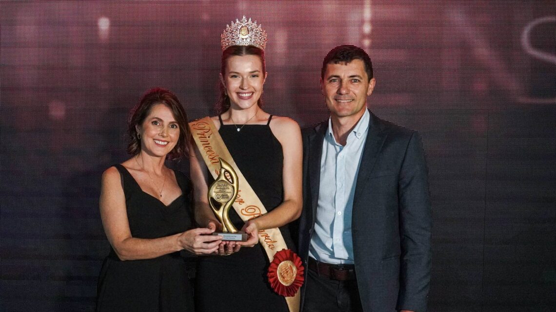 TROFÉU IMPRENSA 2026 | Destaque empresarial para a Clínica Prodente Digital