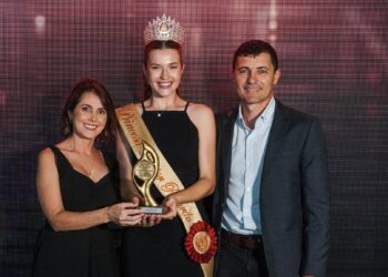 TROFÉU IMPRENSA 2026 | Destaque empresarial para a Clínica Prodente Digital