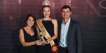 TROFÉU IMPRENSA 2026 | Destaque empresarial para a Clínica Prodente Digital