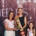 TROFÉU MULHERES DE VALOR 2026 | Cláudia Chiesa Moretto