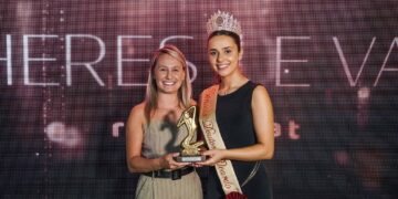 TROFÉU MULHERES DE VALOR 2026 | Marina De Col Bertuol