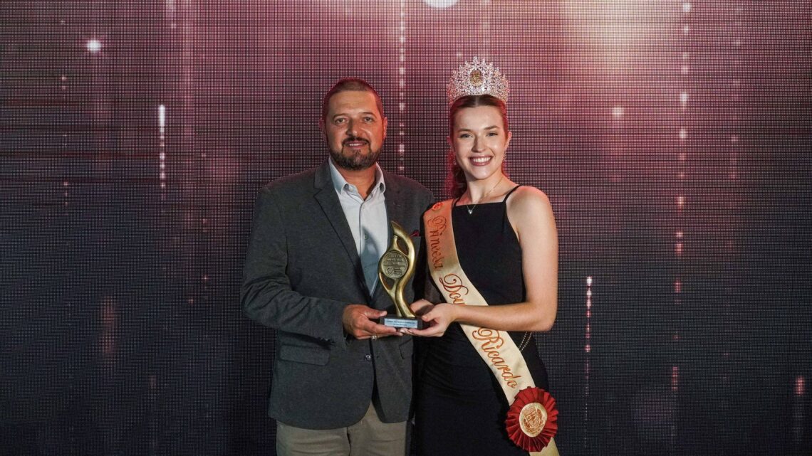 TROFÉU IMPRENSA 2026 | Cupimac homenageada em seus 30 anos de história
