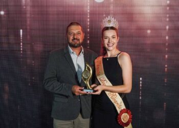 TROFÉU IMPRENSA 2026 | Cupimac homenageada em seus 30 anos de história
