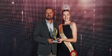 TROFÉU IMPRENSA 2026 | Cupimac homenageada em seus 30 anos de história