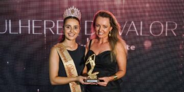 TROFÉU MULHERES DE VALOR 2026 | Roberta Canton Rigo