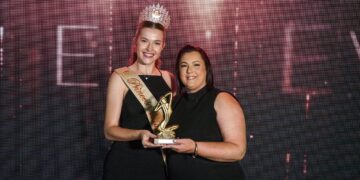 TROFÉU MULHERES DE VALOR 2026 | Luciane Carlesso Dapont