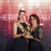 TROFÉU MULHERES DE VALOR 2026 | Eliane Zenere Giacobbo
