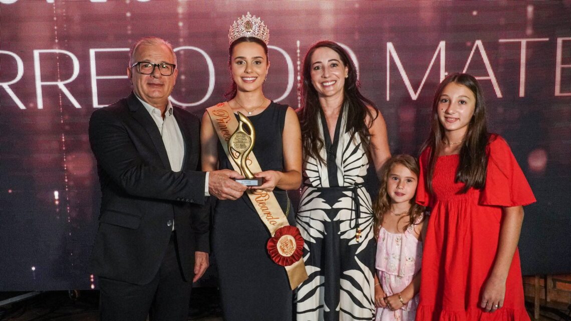 TROFÉU IMPRENSA 2026 | Adairto Angelo Forti é destaque profissional