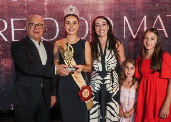TROFÉU IMPRENSA 2026 | Adairto Angelo Forti é destaque profissional