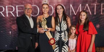 TROFÉU IMPRENSA 2026 | Adairto Angelo Forti é destaque profissional