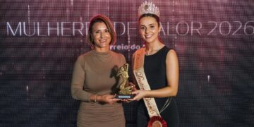 TROFÉU MULHERES DE VALOR 2026 | Margarete Baseggio Cechin