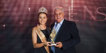 TROFÉU IMPRENSA 2026 | Historia da Cerfox evidenciada