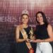 TROFÉU MULHERES DE VALOR 2026 | Veridiana Demozzi Zanella
