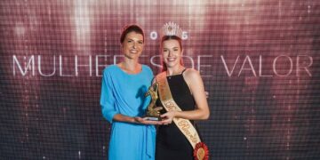 TROFÉU MULHERES DE VALOR 2026 | Marina Brustolin
