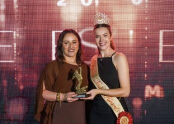 TROFÉU MULHERES DE VALOR 2026 | Marta Helena Dalpasquale