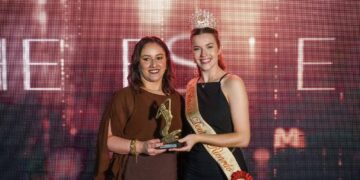 TROFÉU MULHERES DE VALOR 2026 | Marta Helena Dalpasquale