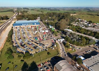 Exposol 2026 acontece na próxima semana em Soledade com programação multissetorial e atrações para diferentes públicos