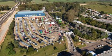 Exposol 2026 acontece na próxima semana em Soledade com programação multissetorial e atrações para diferentes públicos