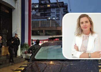 Prefeita de Estrela é investigada por compra de votos em 2024