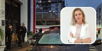 Prefeita de Estrela é investigada por compra de votos em 2024