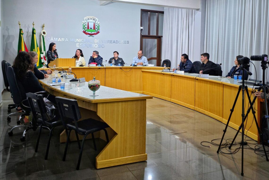 Apoio ao setor agropecuário, debate Direitos da Mulher e anuncia novos recursos 