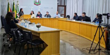 Apoio ao setor agropecuário, debate Direitos da Mulher e anuncia novos recursos 