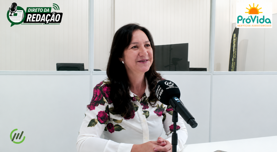 Vereadora Fabiana Dolci Otoni destaca ações voltadas à agricultura familiar, saúde e empreendedorismo feminino