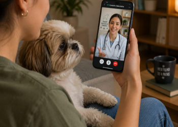 Telemedicina veterinária já é realidade na PróVida