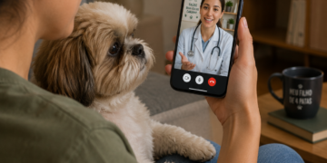 Telemedicina veterinária já é realidade na PróVida