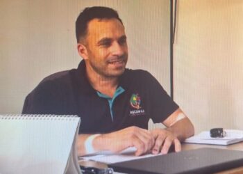 Jacuzinho avança na modernização administrativa e projeta novas obras para 2026